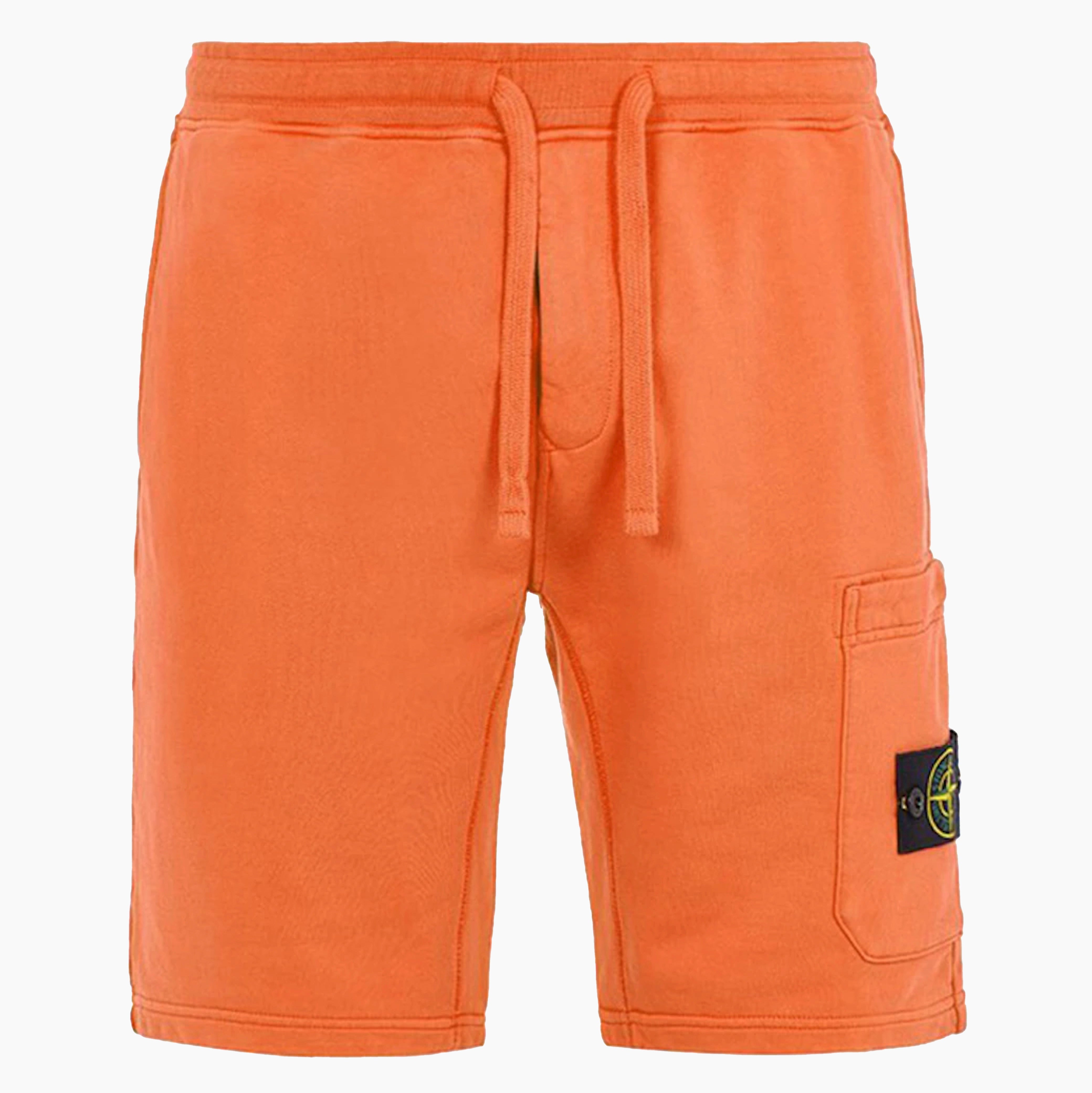 Stone Island Short - Orange