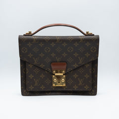Louis Vuitton Monceau