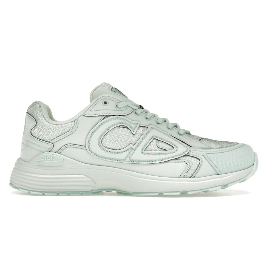 Dior x Stone Island B30 Sneaker Light Vert