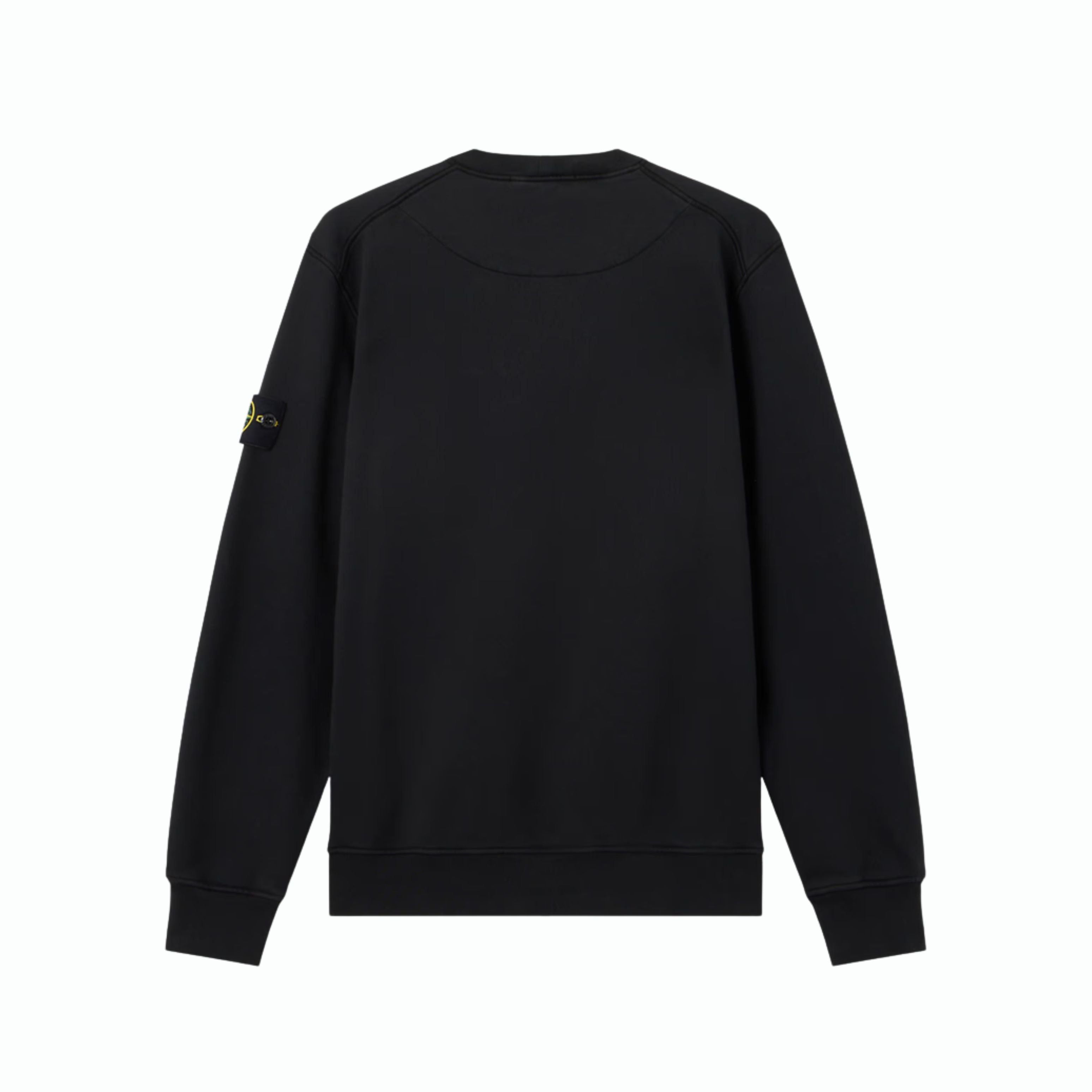 Stone Island Stone island Crewneck - Black