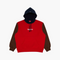 Supreme Hoodie - Box Logo - Multicolor