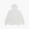 Supreme Hoodie Box Logo White