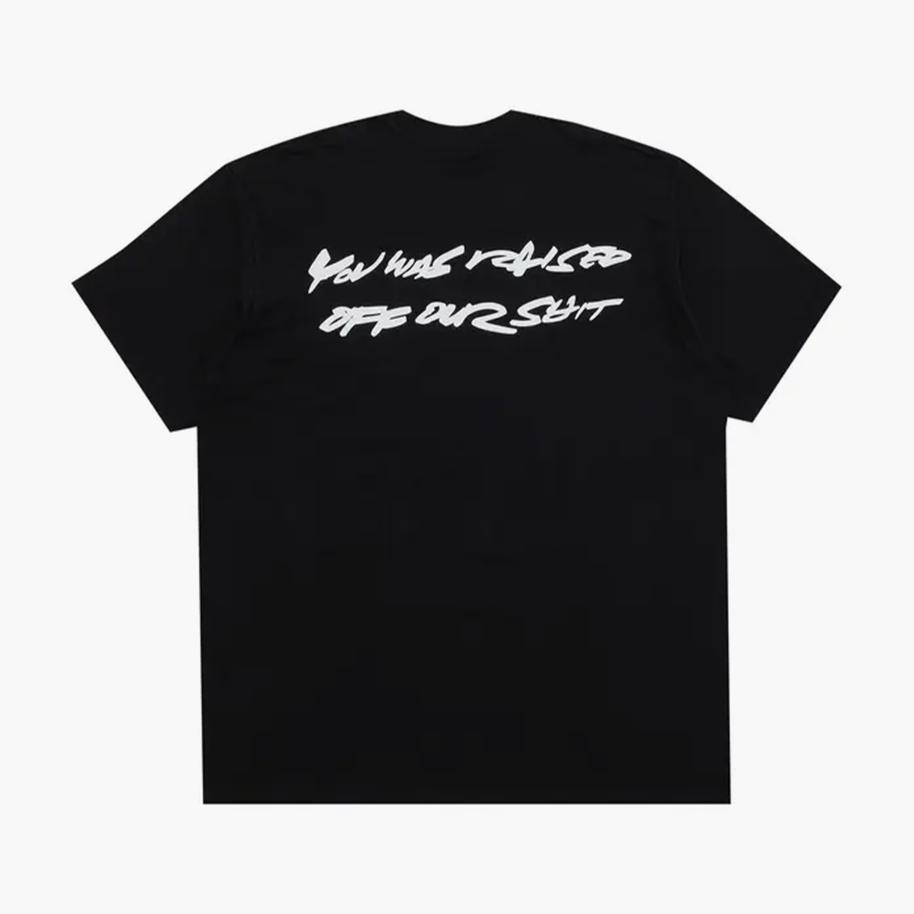 【Supreme】Futura Box Logo T-Shirt Black シュプリーム Supreme x Futura T-shirt Box Logo noir