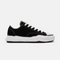 Maison Mihara Peterson OG Sole Canvas Low Black