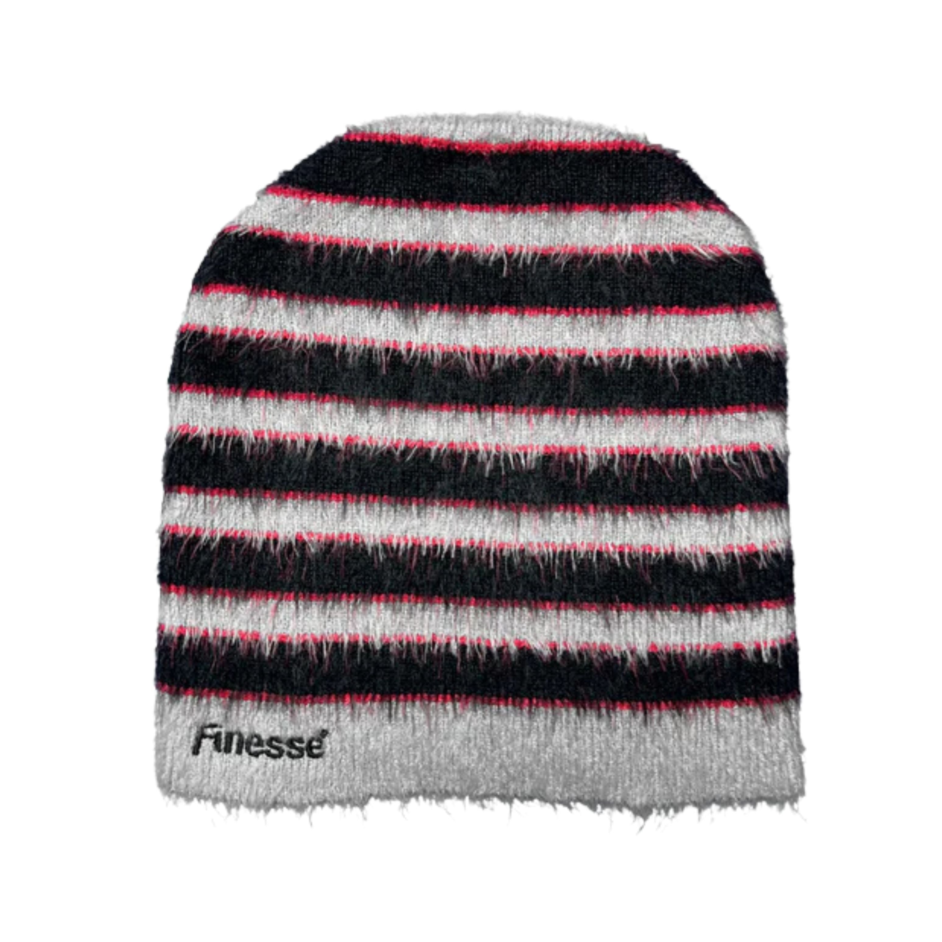 Finesse Bonnet Mohair