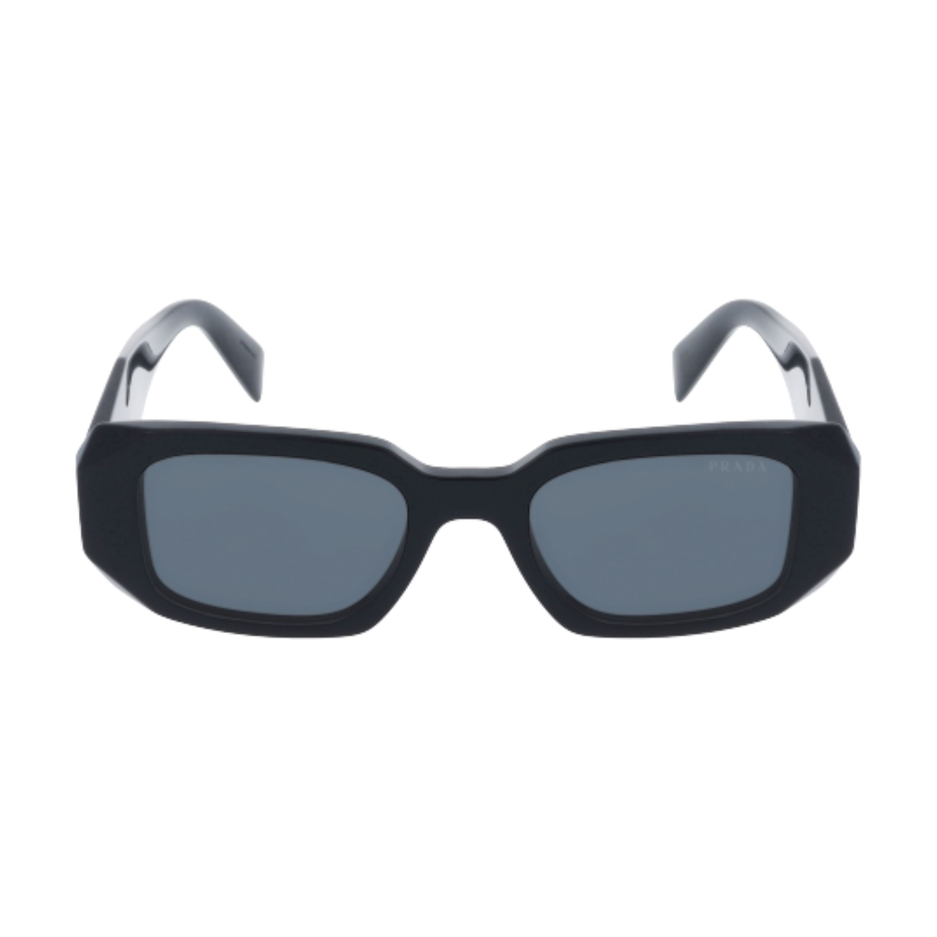 Prada Lunettes Black