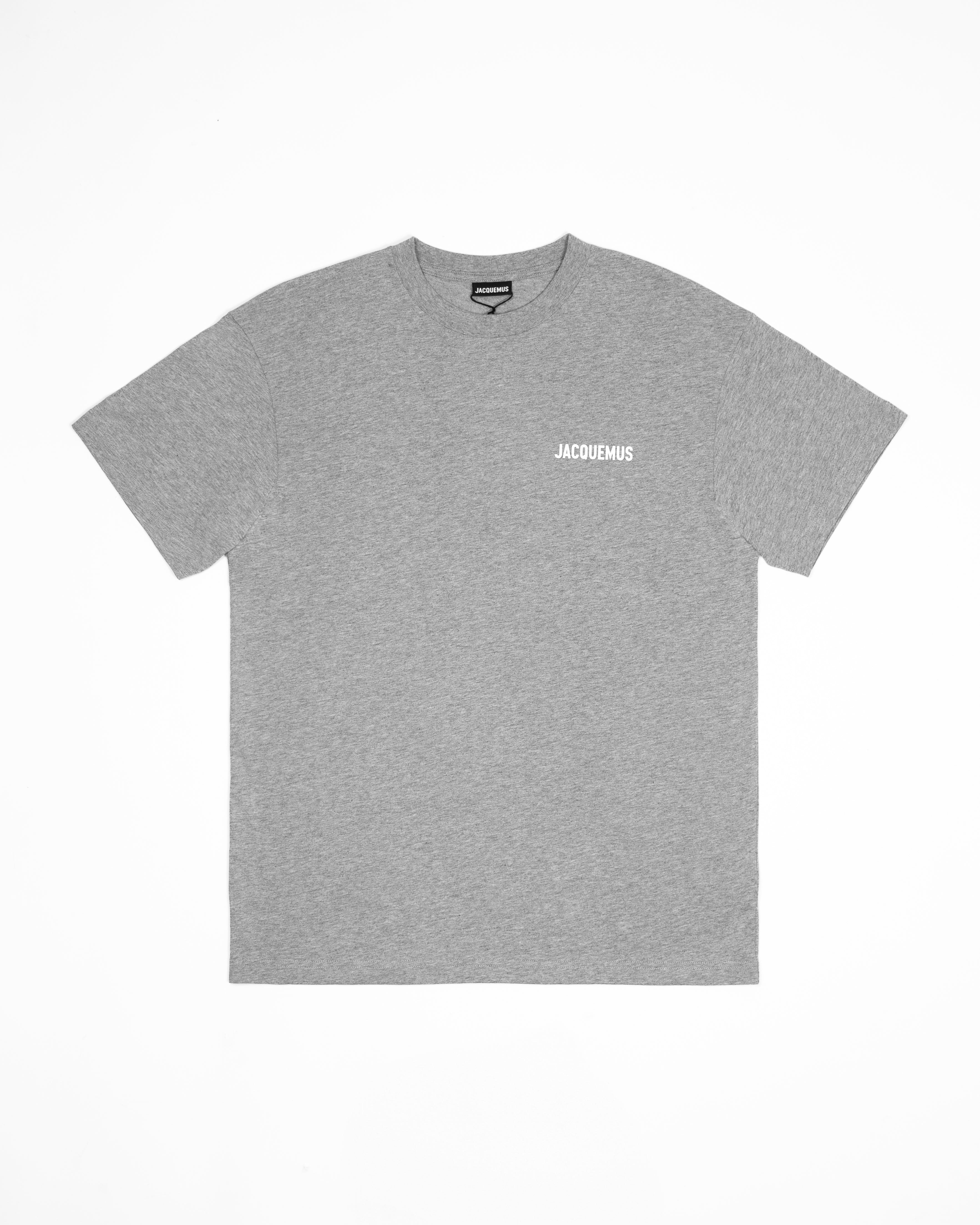 T-Shirt - Le T-Shirt - Gris