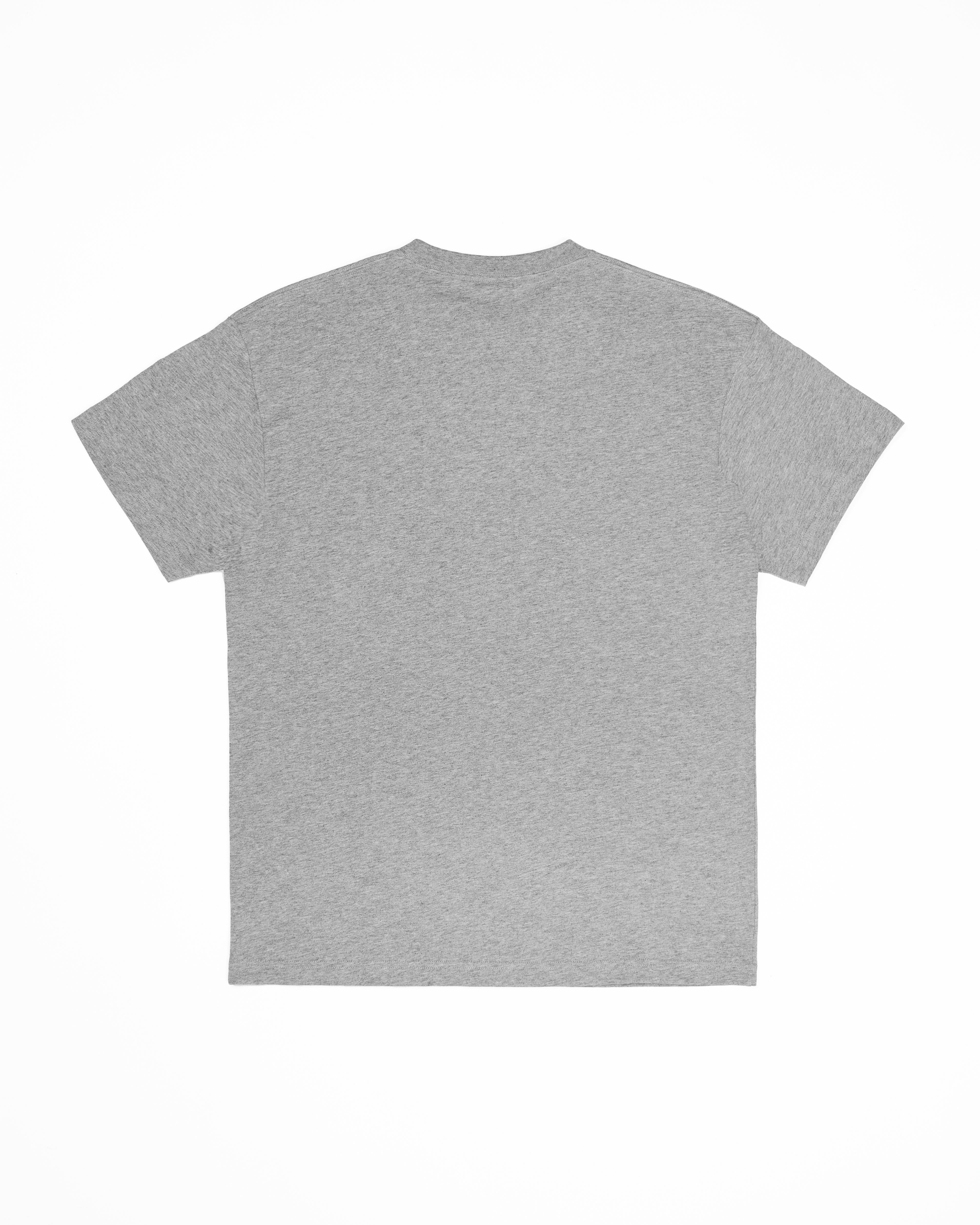 T-Shirt - Le T-Shirt - Gris