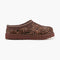 UGG Tasman Slipper Caspian Burnt Cedar