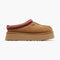 UGG UGG Tazz Slipper Chestnut