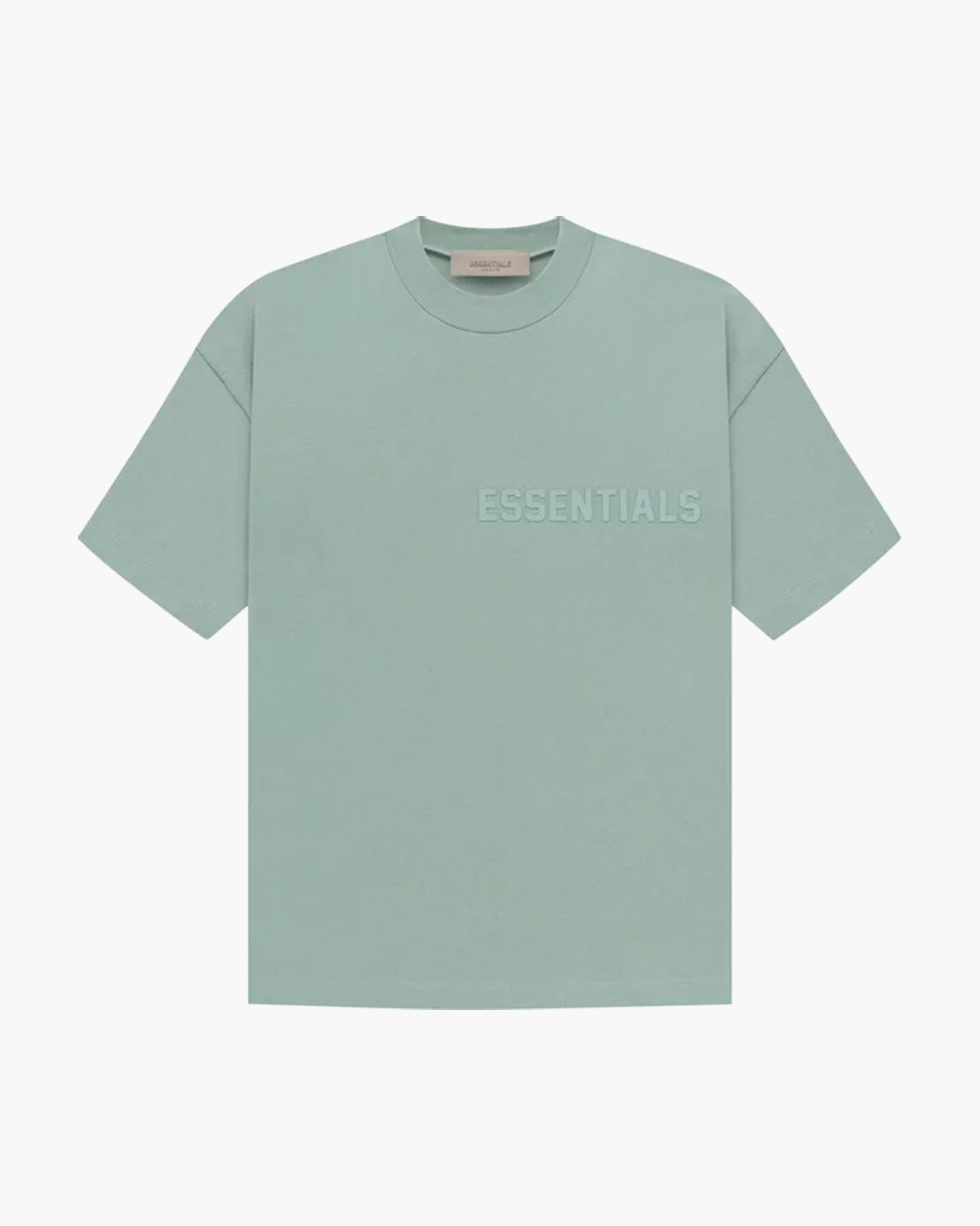 T-Shirt - Sycamore - Green