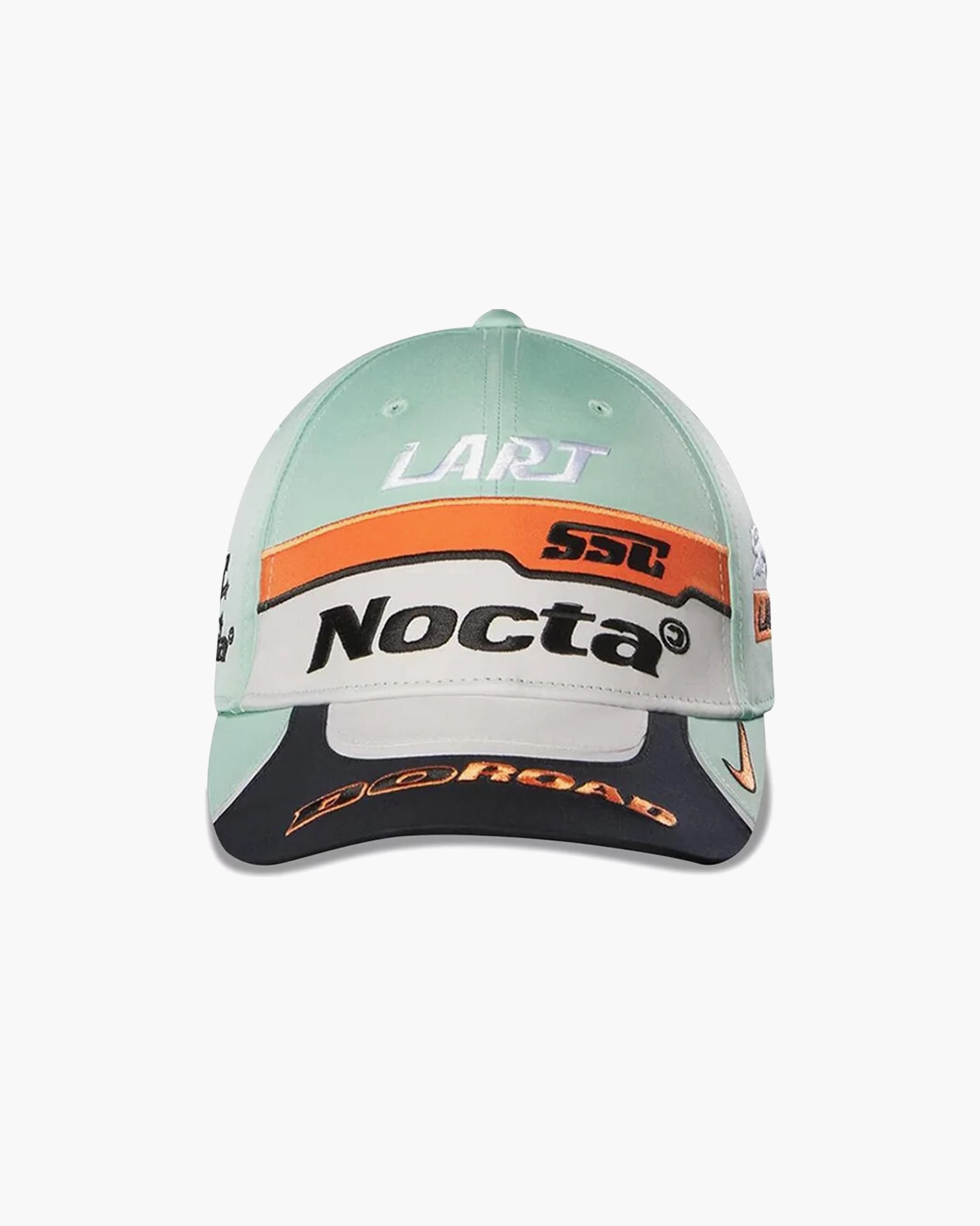 Casquette - Nike x NOCTA L'Art - Green