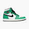 Air Jordan 1 Retro High Lucky Green