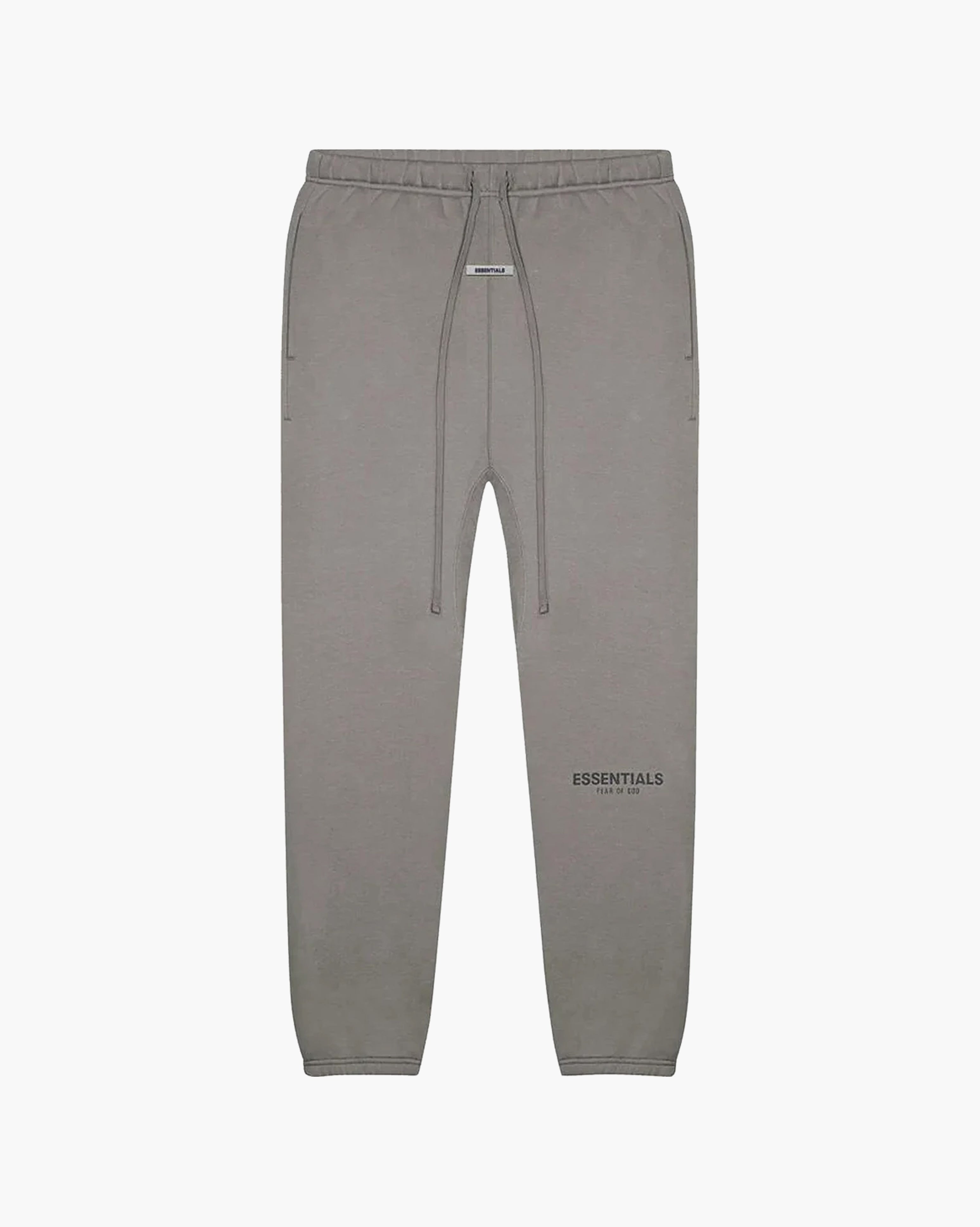 Jogging - Cement - Grey