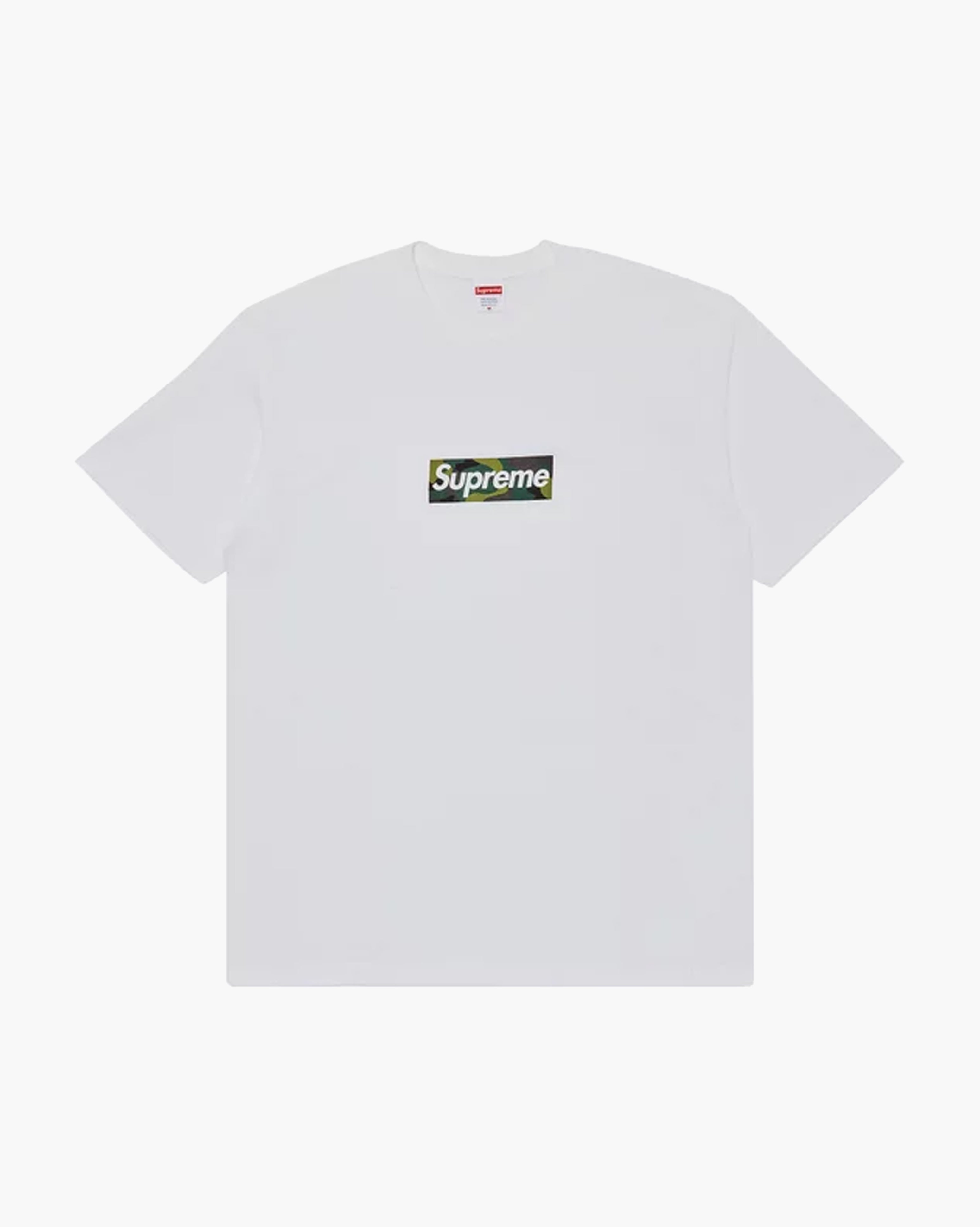 TEE Supreme bogo Box Logo