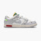 Nike Dunk Low x Off-White Lot 25