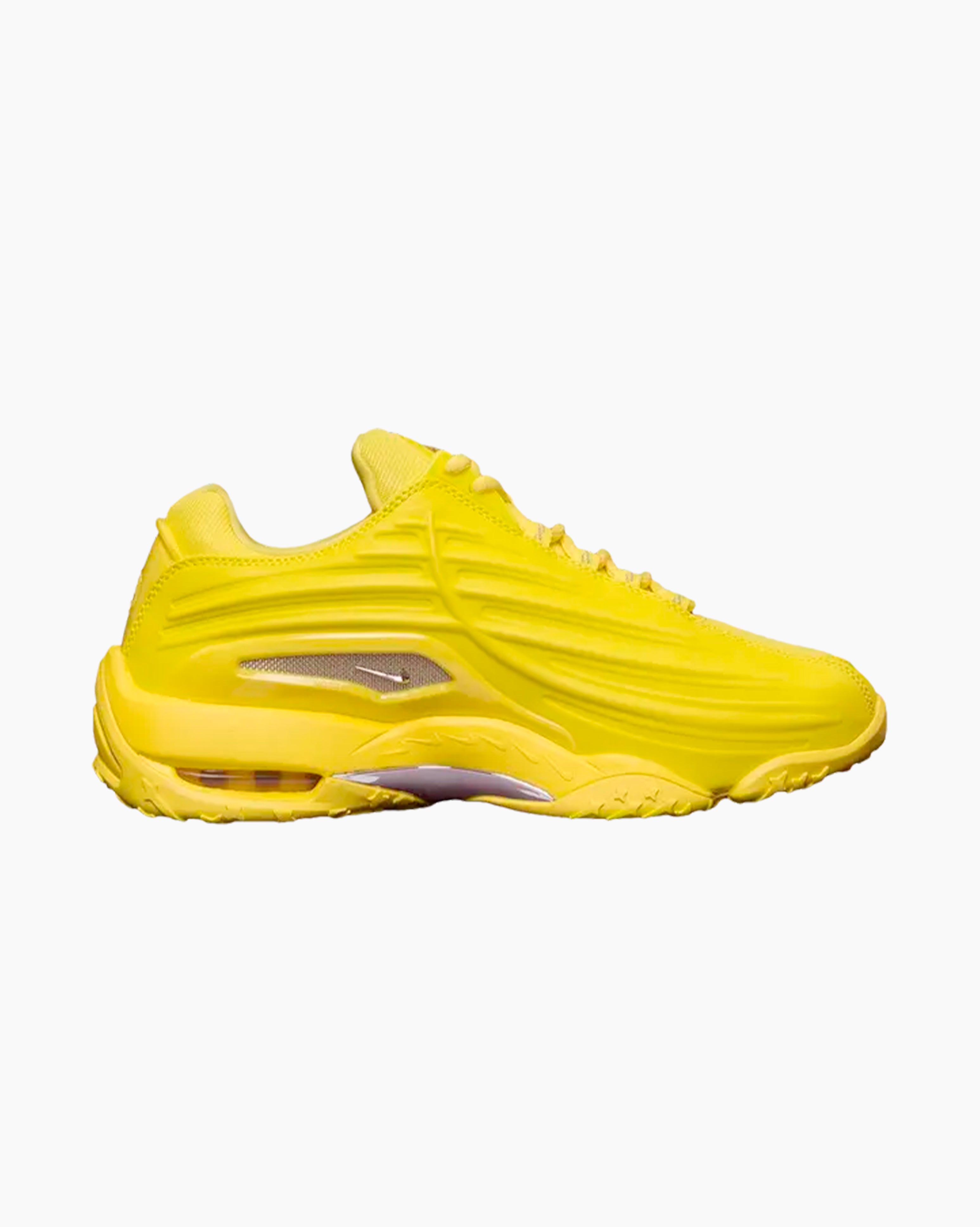 Nike Hot Step 2 Drake NOCTA Opti Yellow