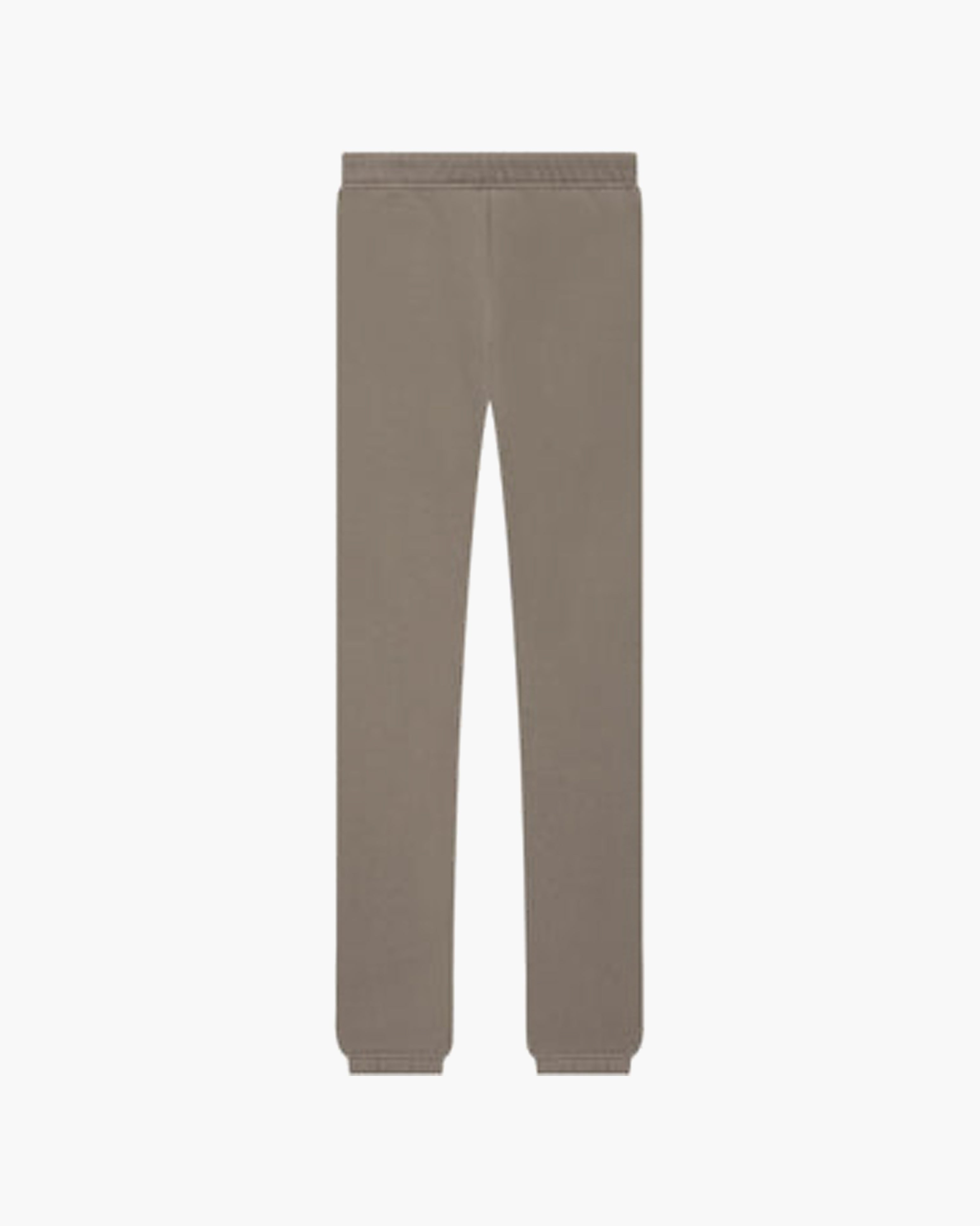 Essentials Track Pant Taupe