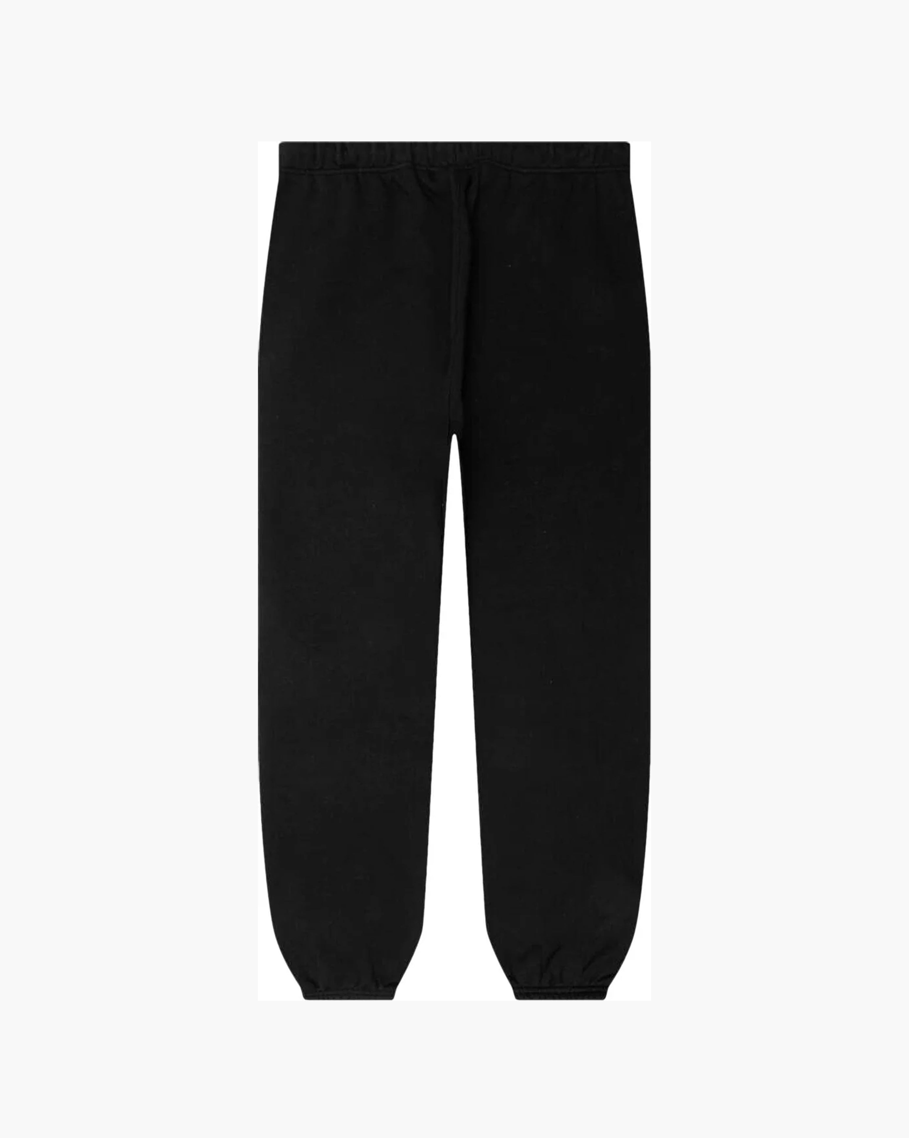 Jogging - Jet Black - Black