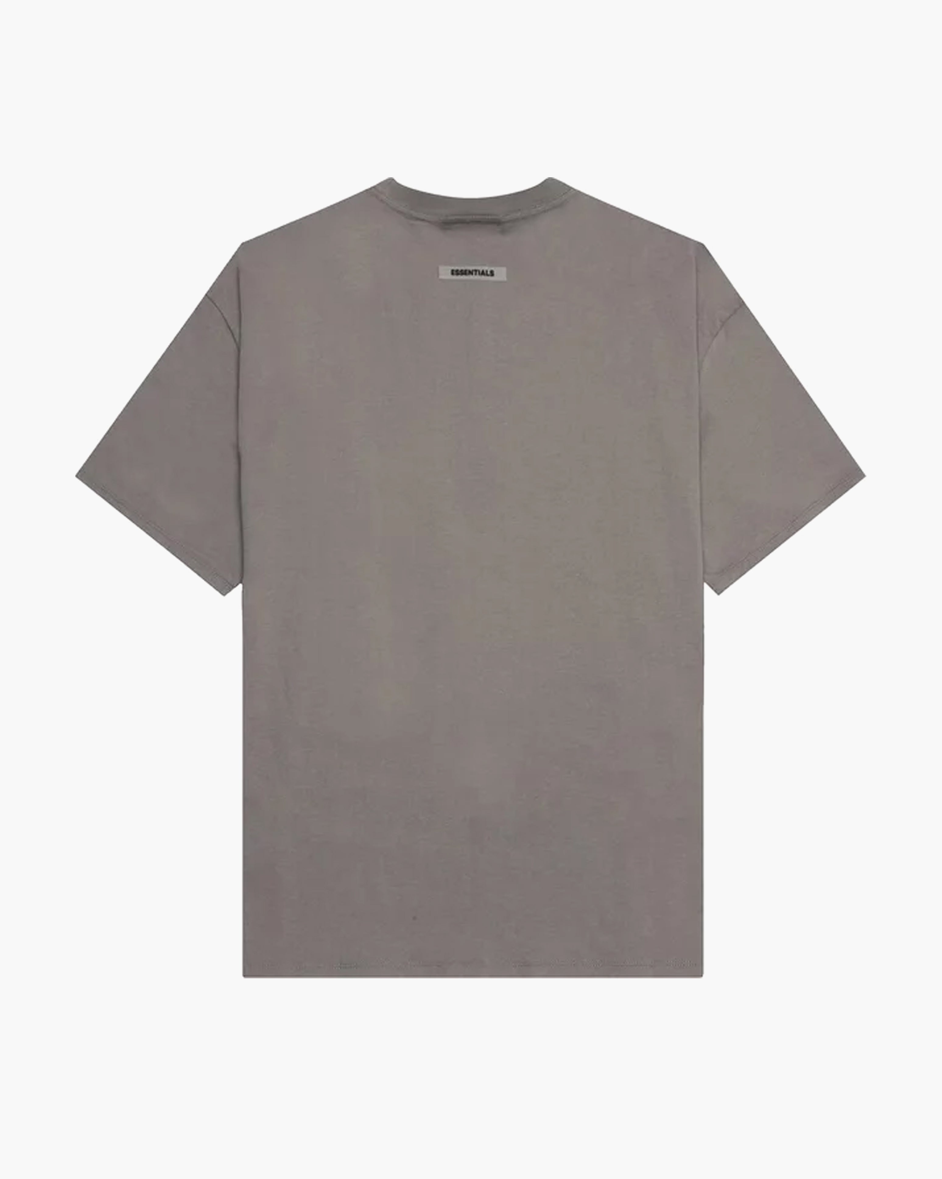 T-Shirt - Cement - Grey