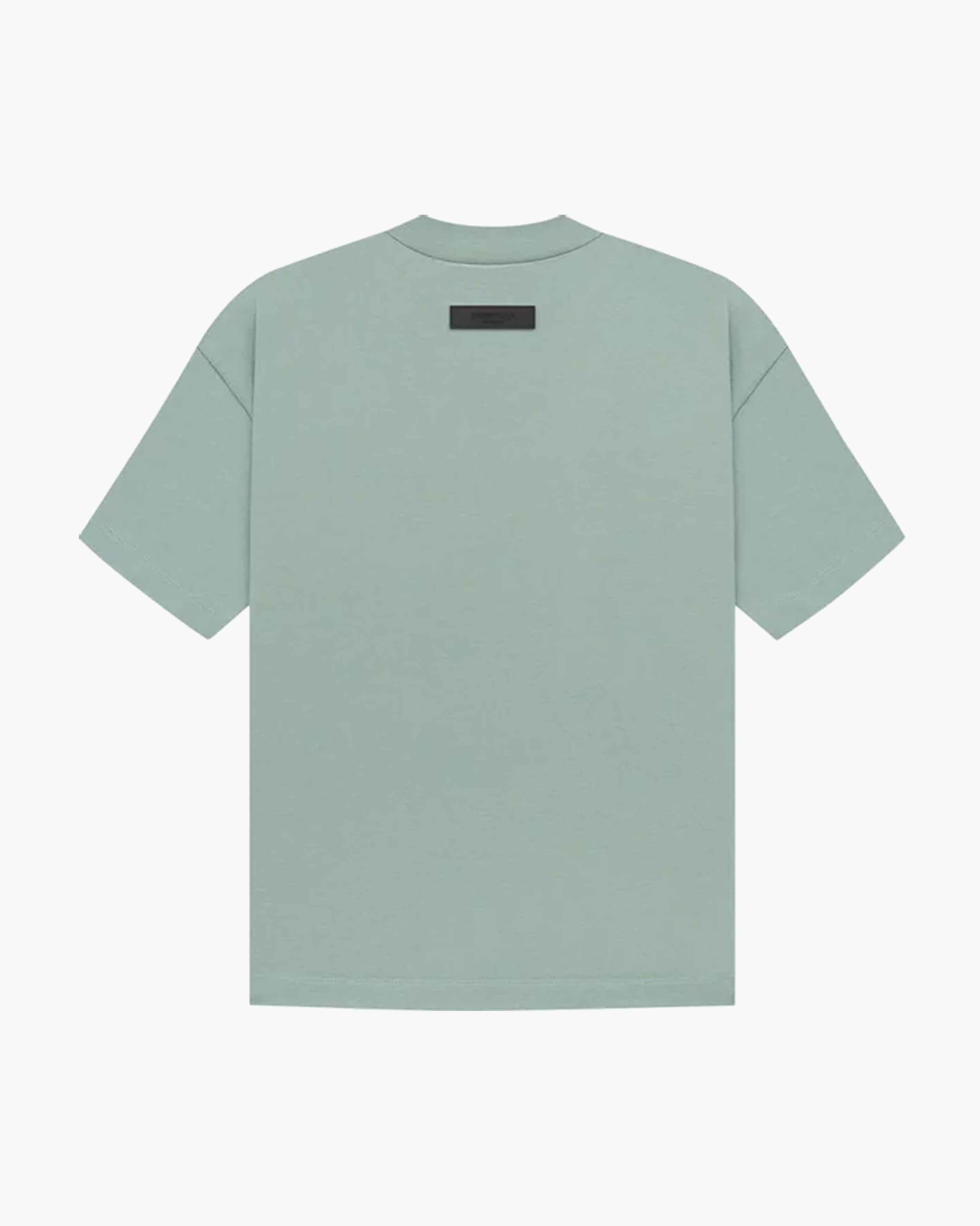 T-Shirt - Sycamore - Green