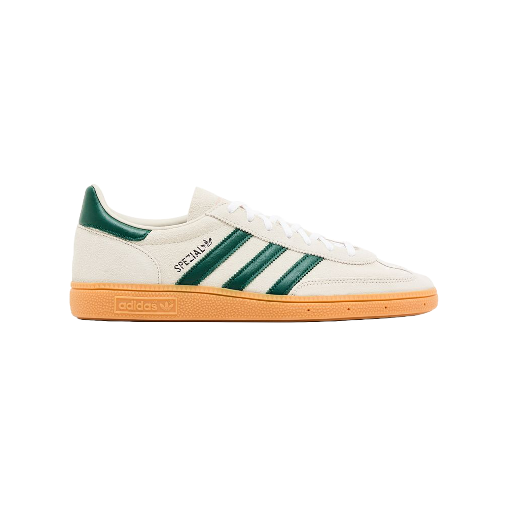 Adidas Handball Spezial Alumina Collegiate Green