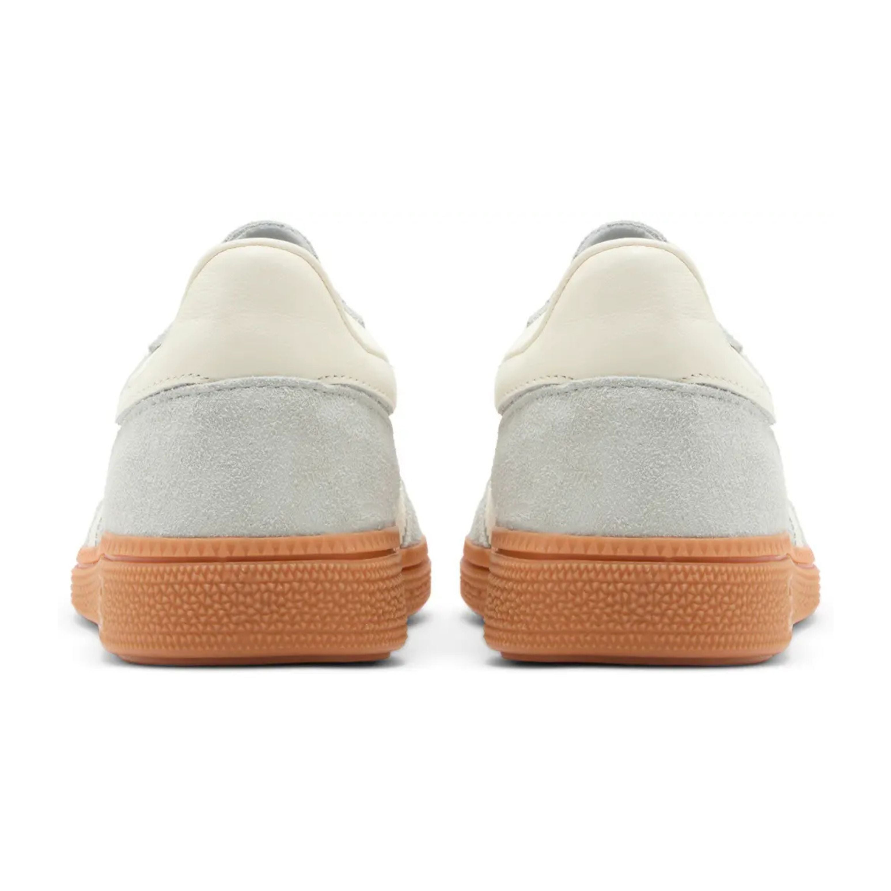 adidas Handball Spezial argenté merveilleux/gomme