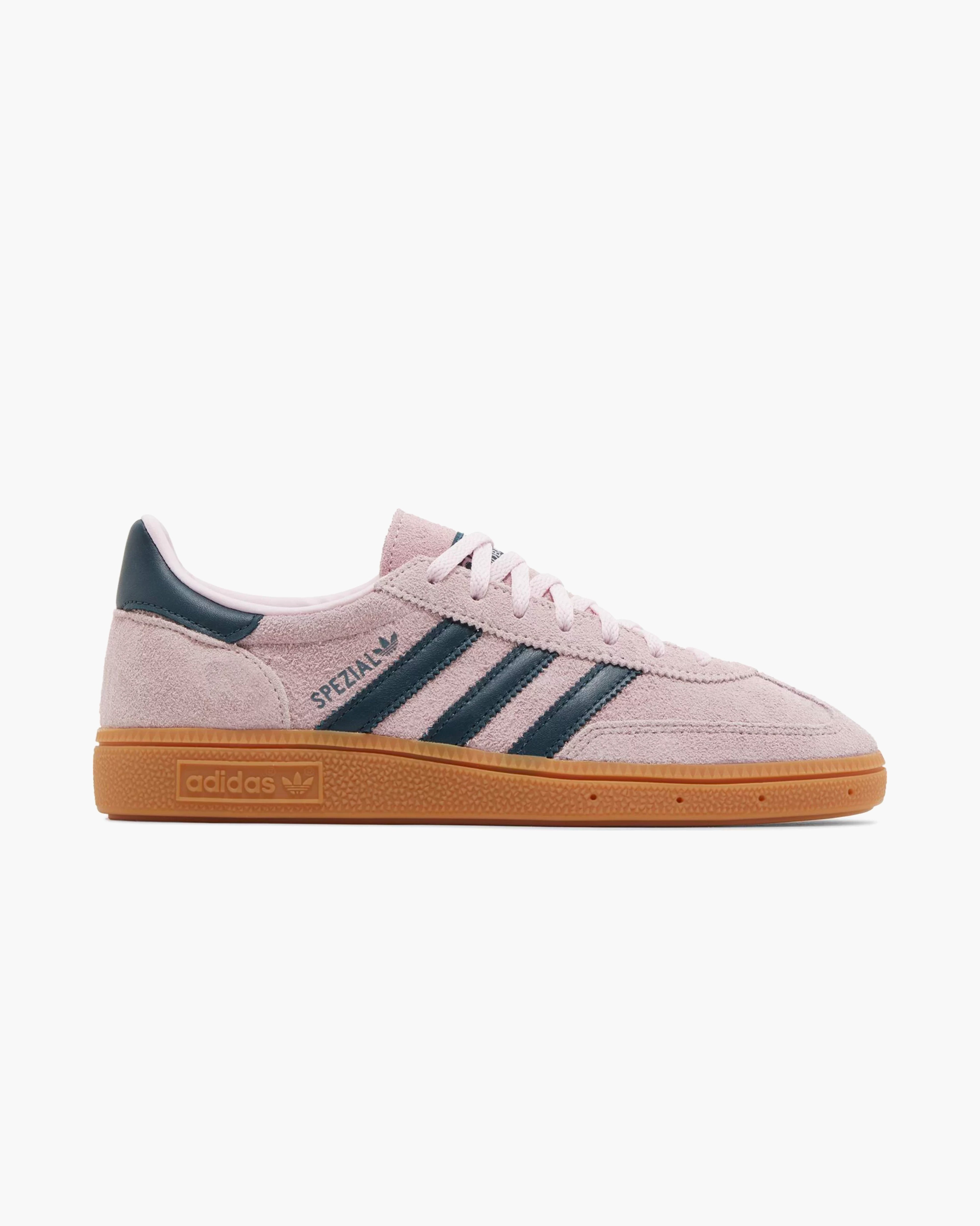 Adidas Handball Spezial Clear Pink Arctic Night