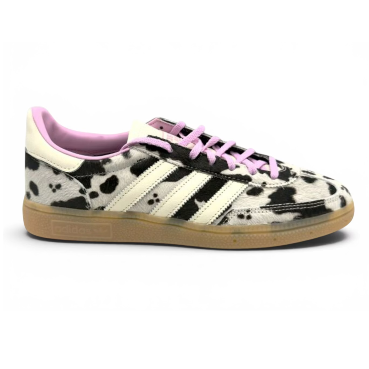 adidas Handball Spezial Cow Print Bliss Lilac