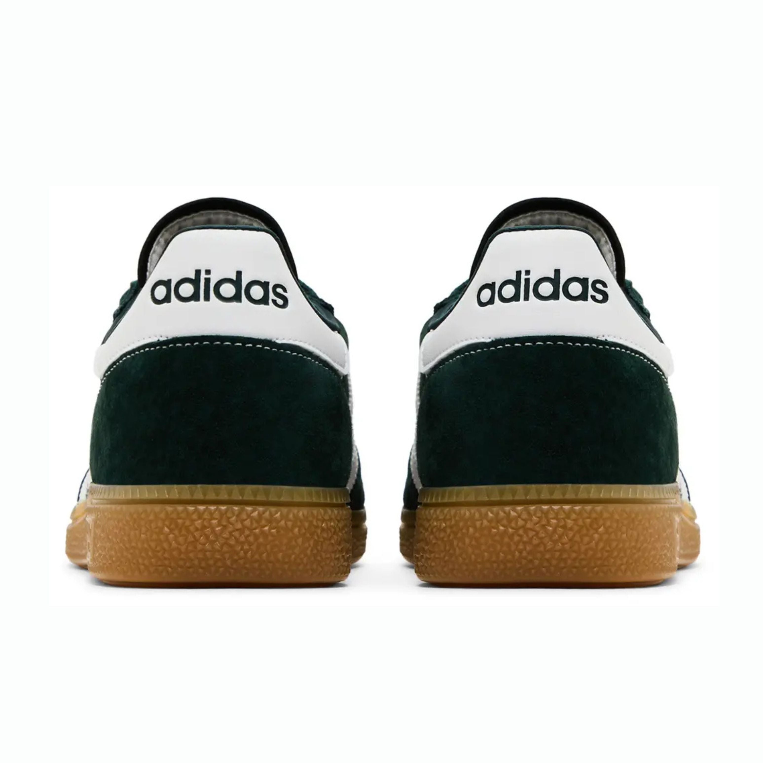 Adidas Handball Spezial Sporty & Rich Dark Green
