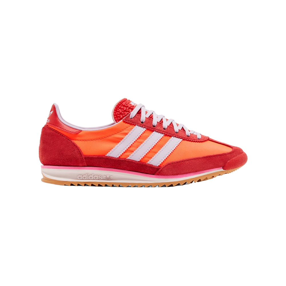Adidas SL72 Solar Rouge Ice Lavender