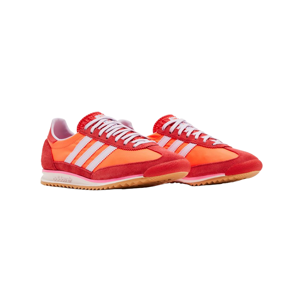 Adidas SL72 Solar Rouge Ice Lavender