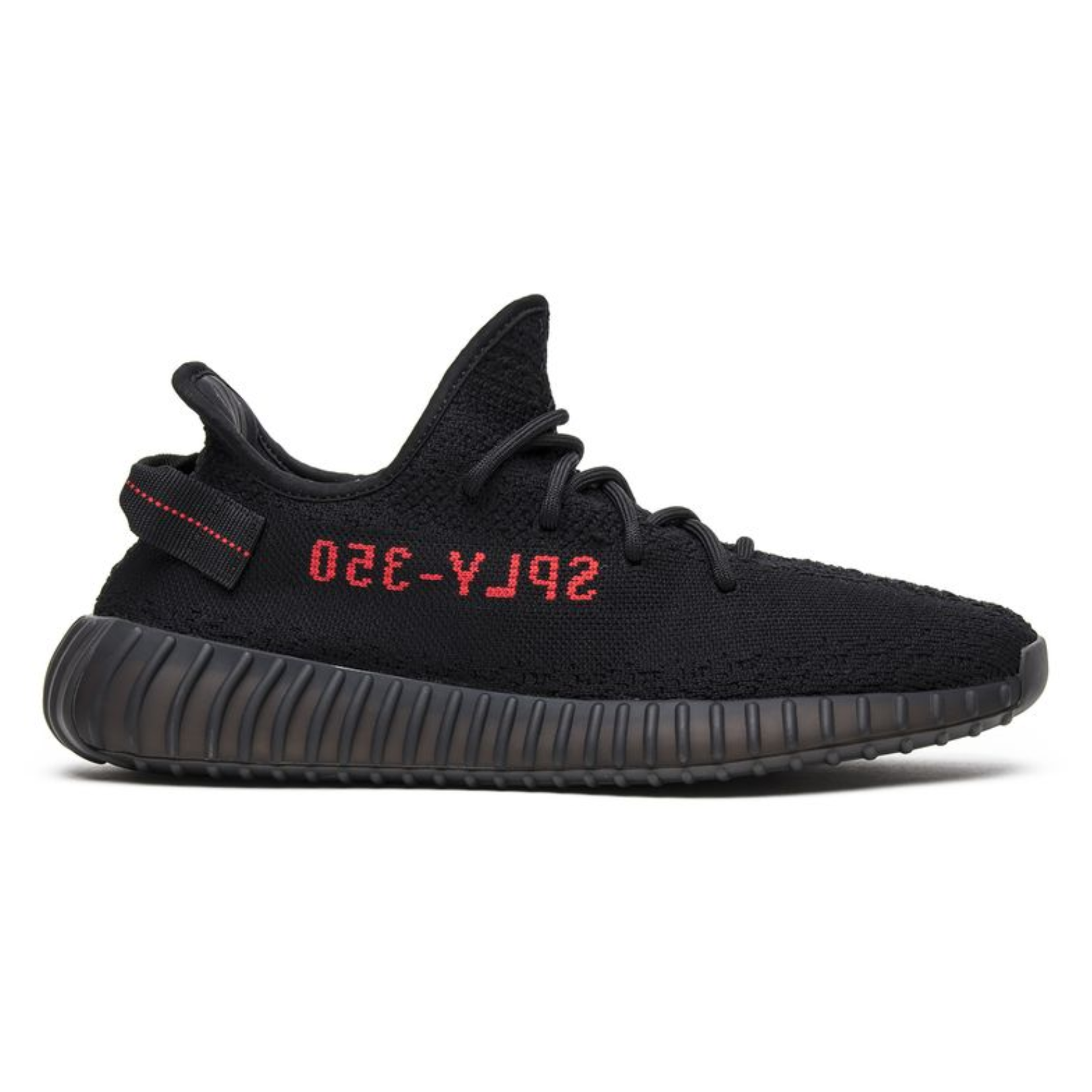 Adidas Yeezy Boost 350 V2 Black Red