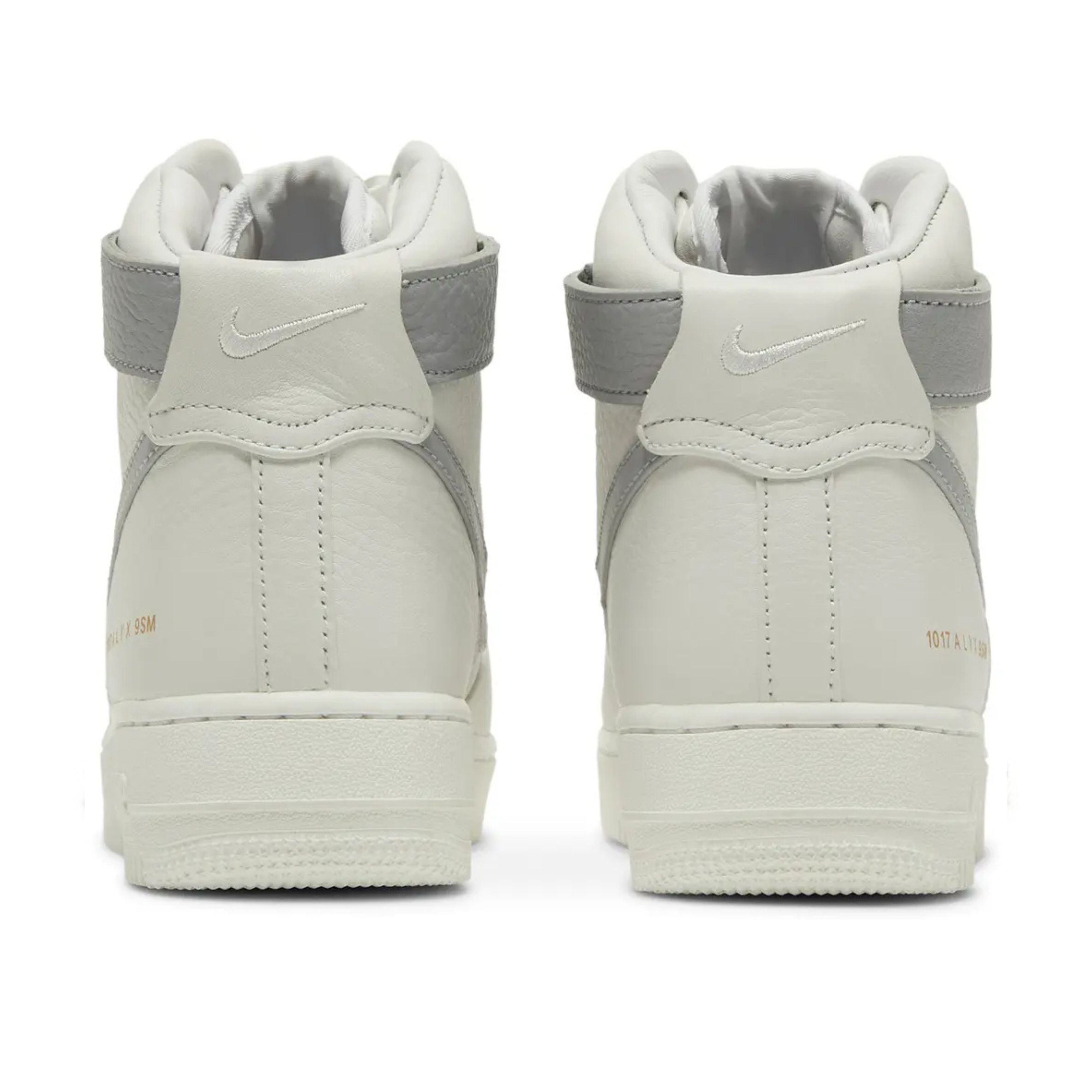 Air Force 1 HI/ALYX