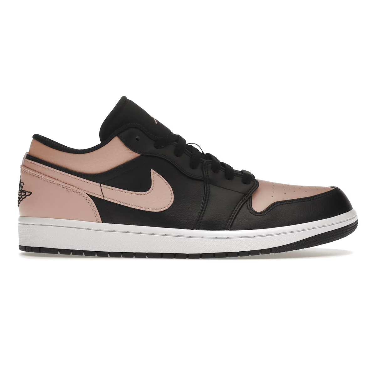 Air Jordan 1 Low Crimson Tint
