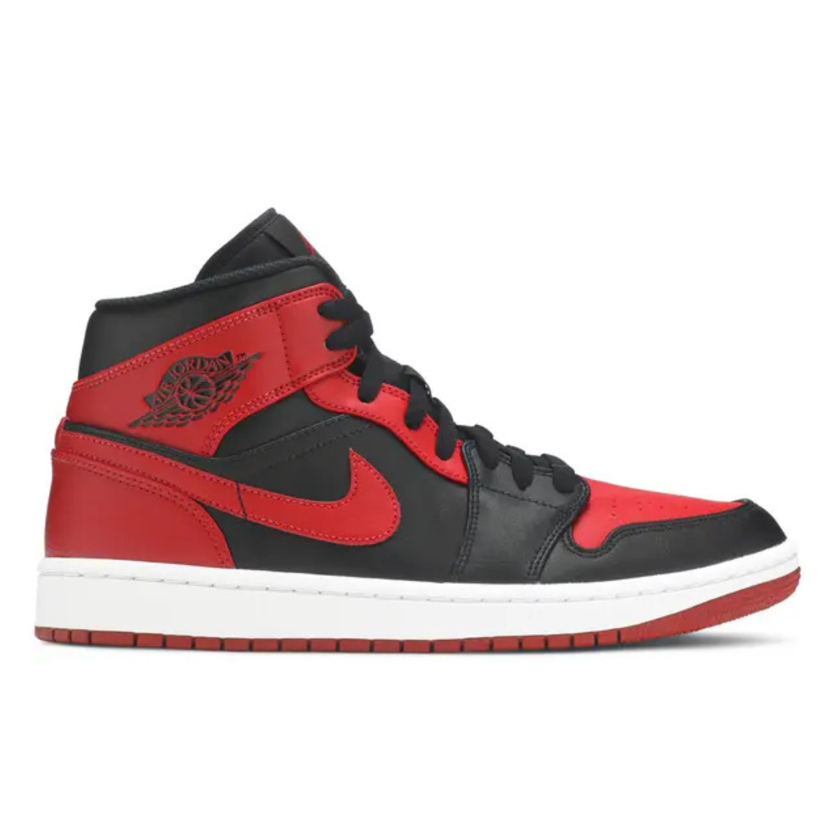 Air Jordan 1 Mid Banned