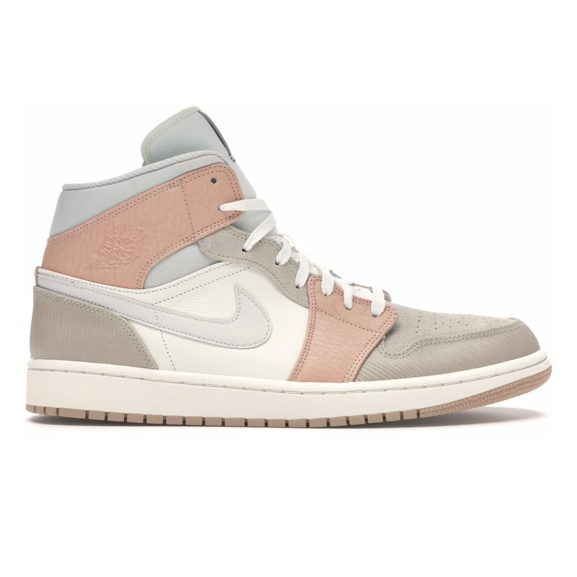 Air Jordan 1 Mid Milan