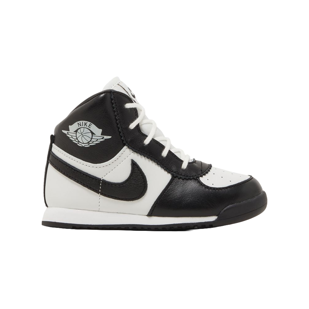Air Jordan 1 Retro High '85 Noir Blanc