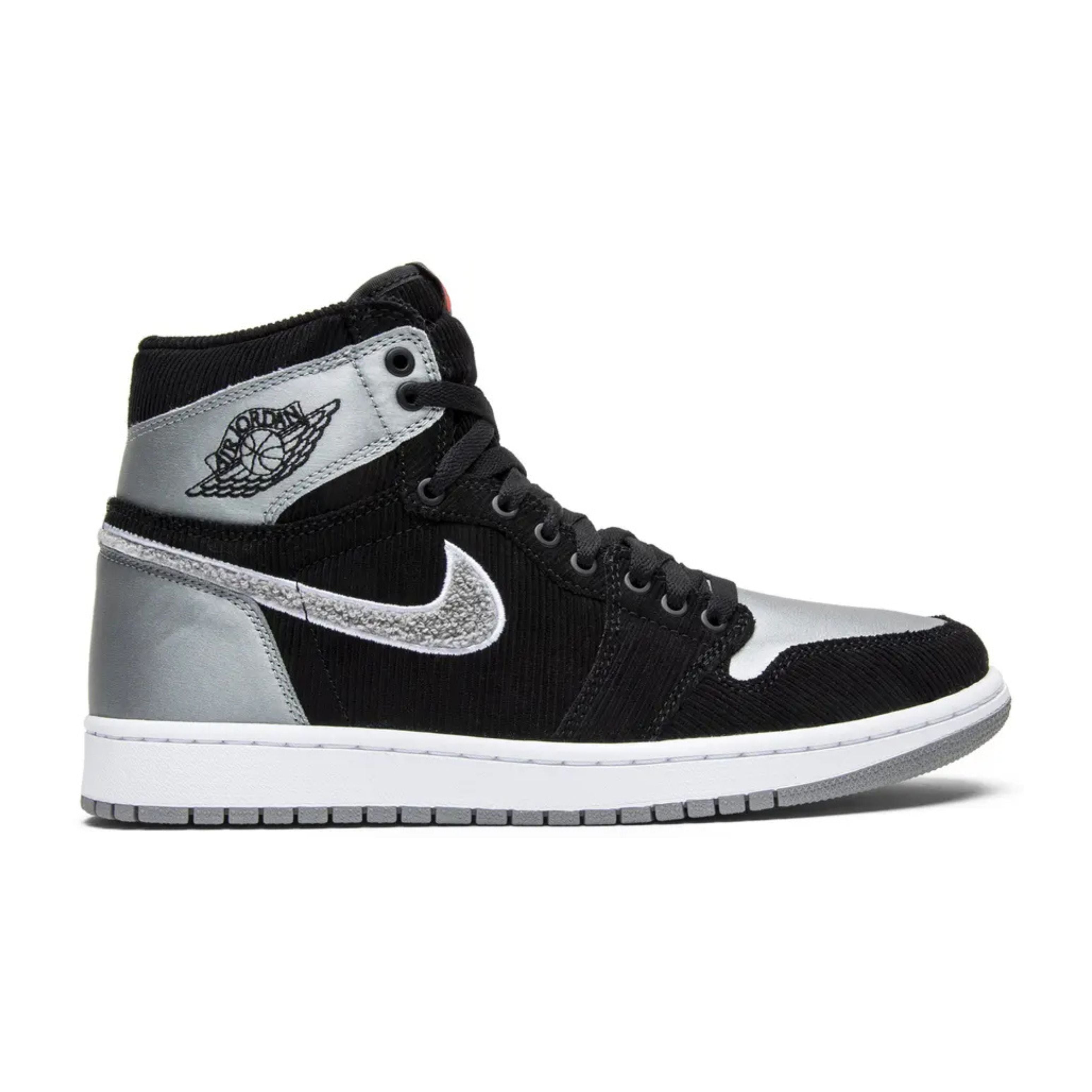 Air Jordan 1 Retro High Aleali May Shadow