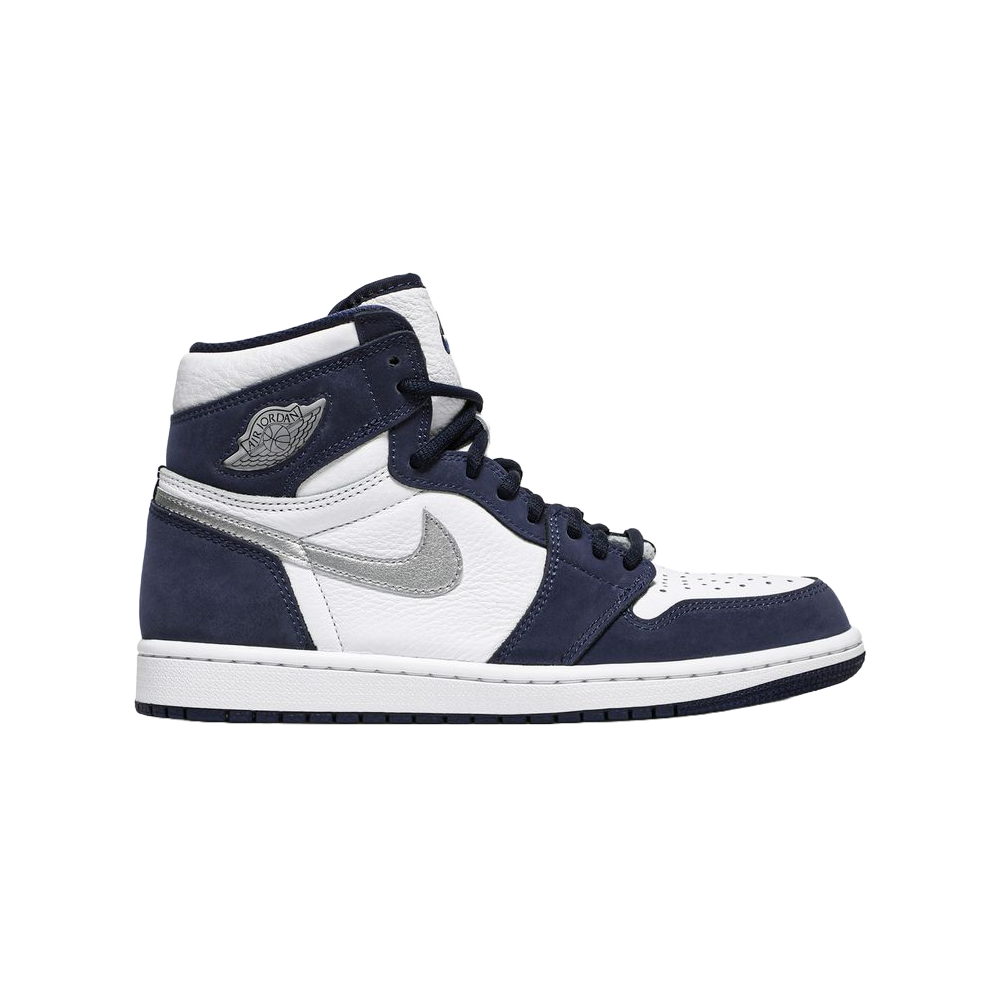 Air Jordan 1 Retro High COJP Midnight Navy