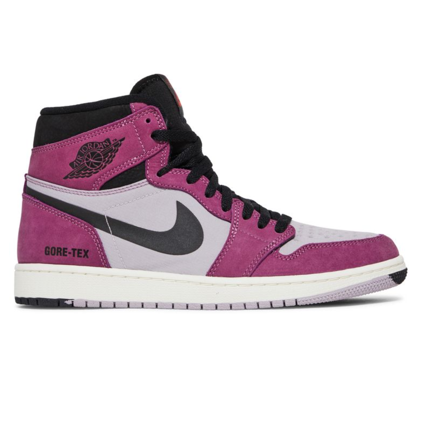 Air Jordan 1 Retro High Element Gore-Tex Berry