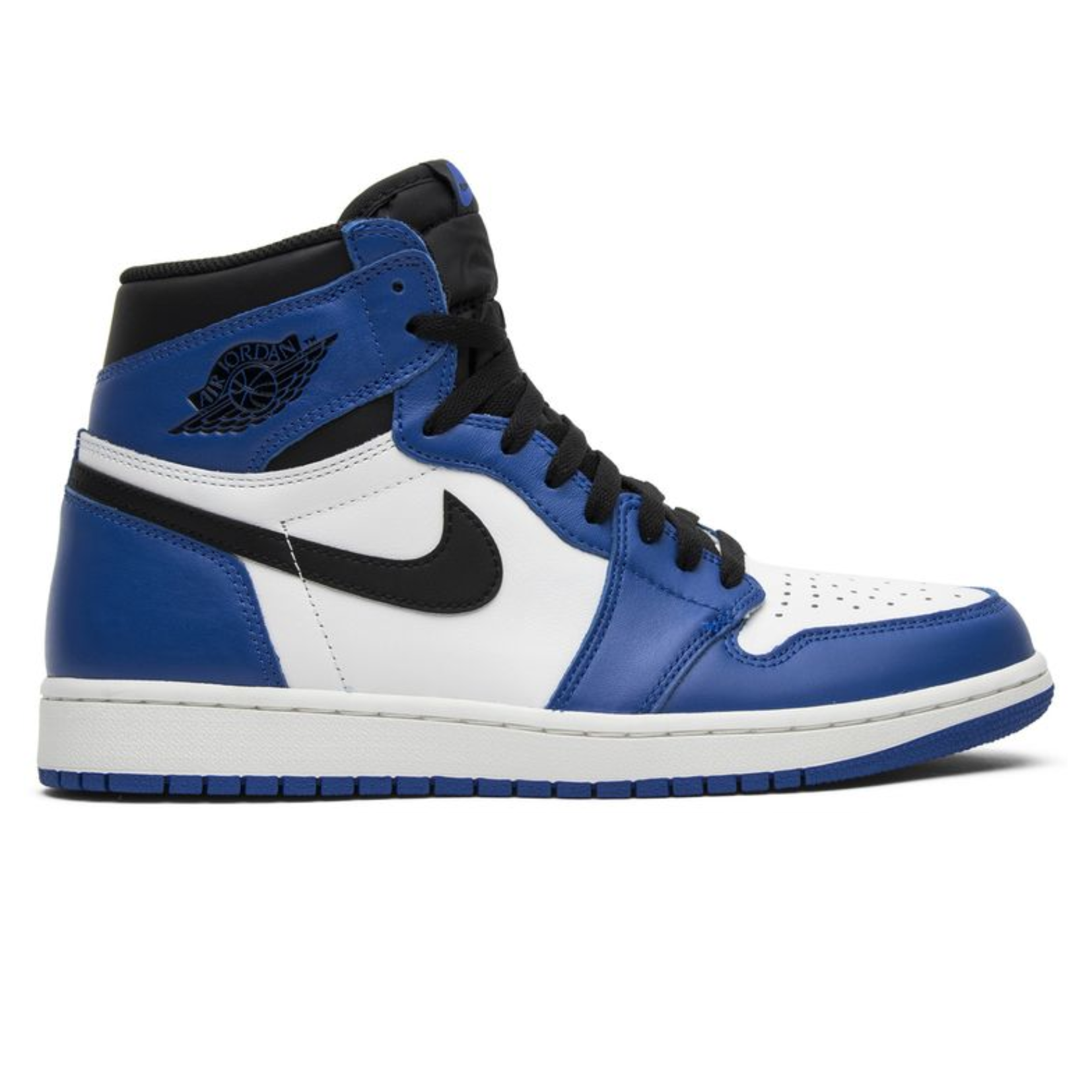 Air Jordan 1 Retro High Game Royal