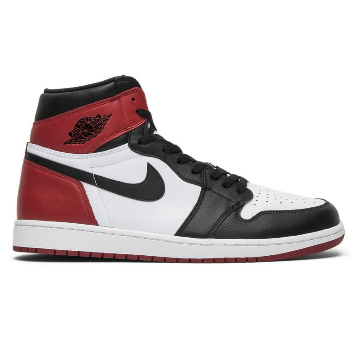 Air Jordan 1 Retro High Not for Resale Varsity Red