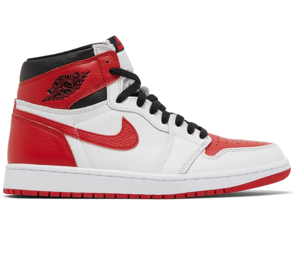 Air Jordan 1 Retro High OG Heritage
