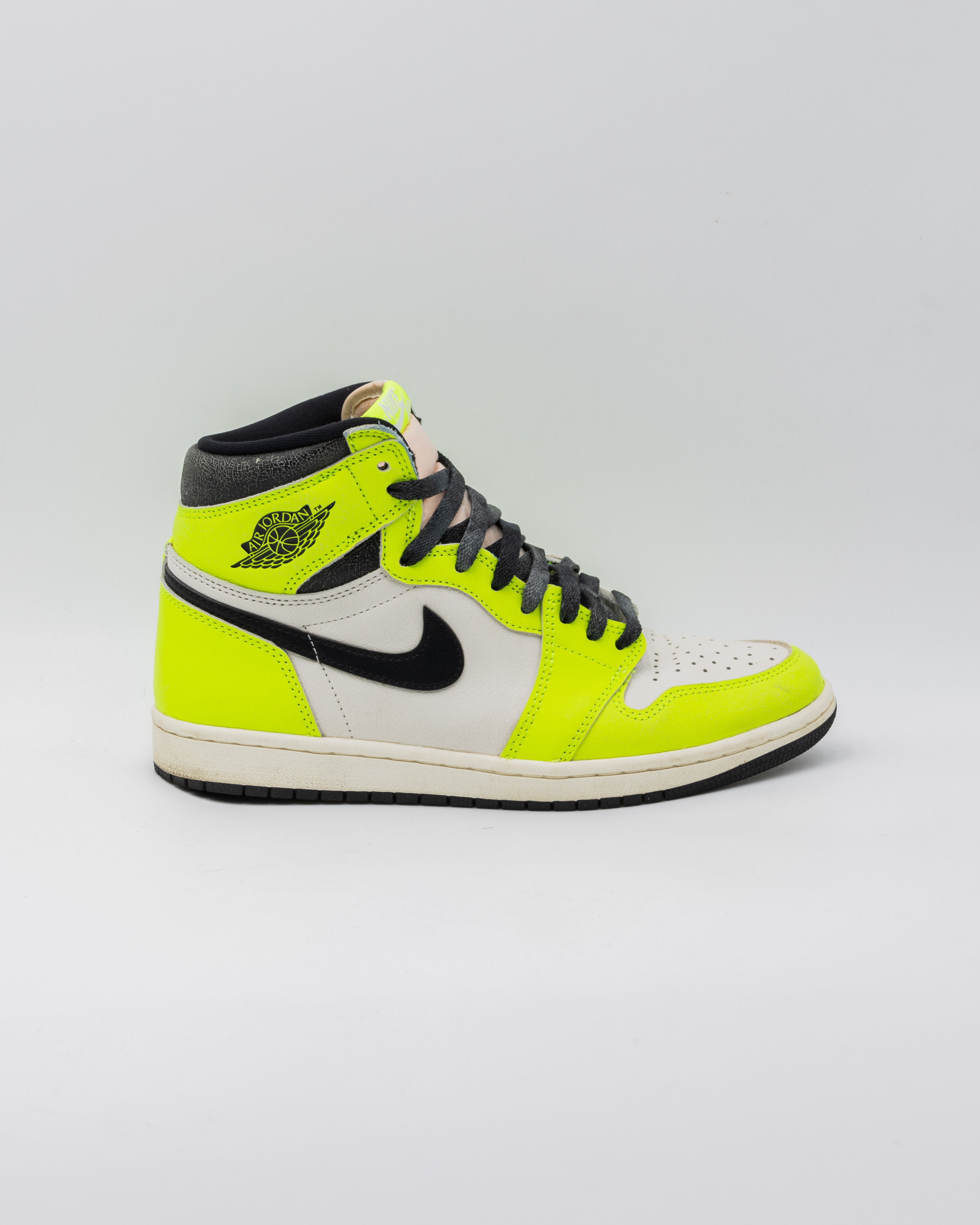 Air Jordan 1 Retro High OG Visionaire