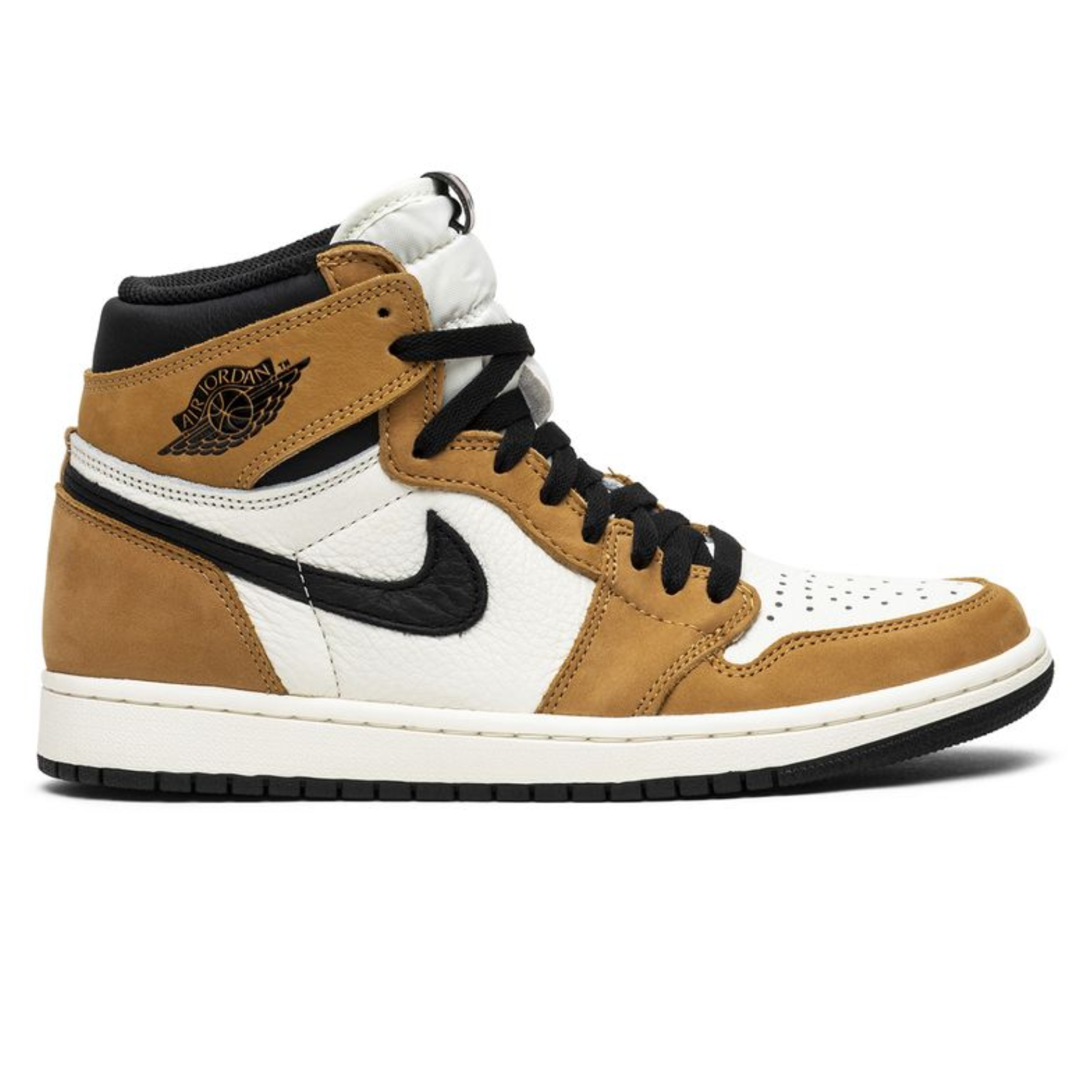 Air Jordan 1 Retro High Rookie of the Year