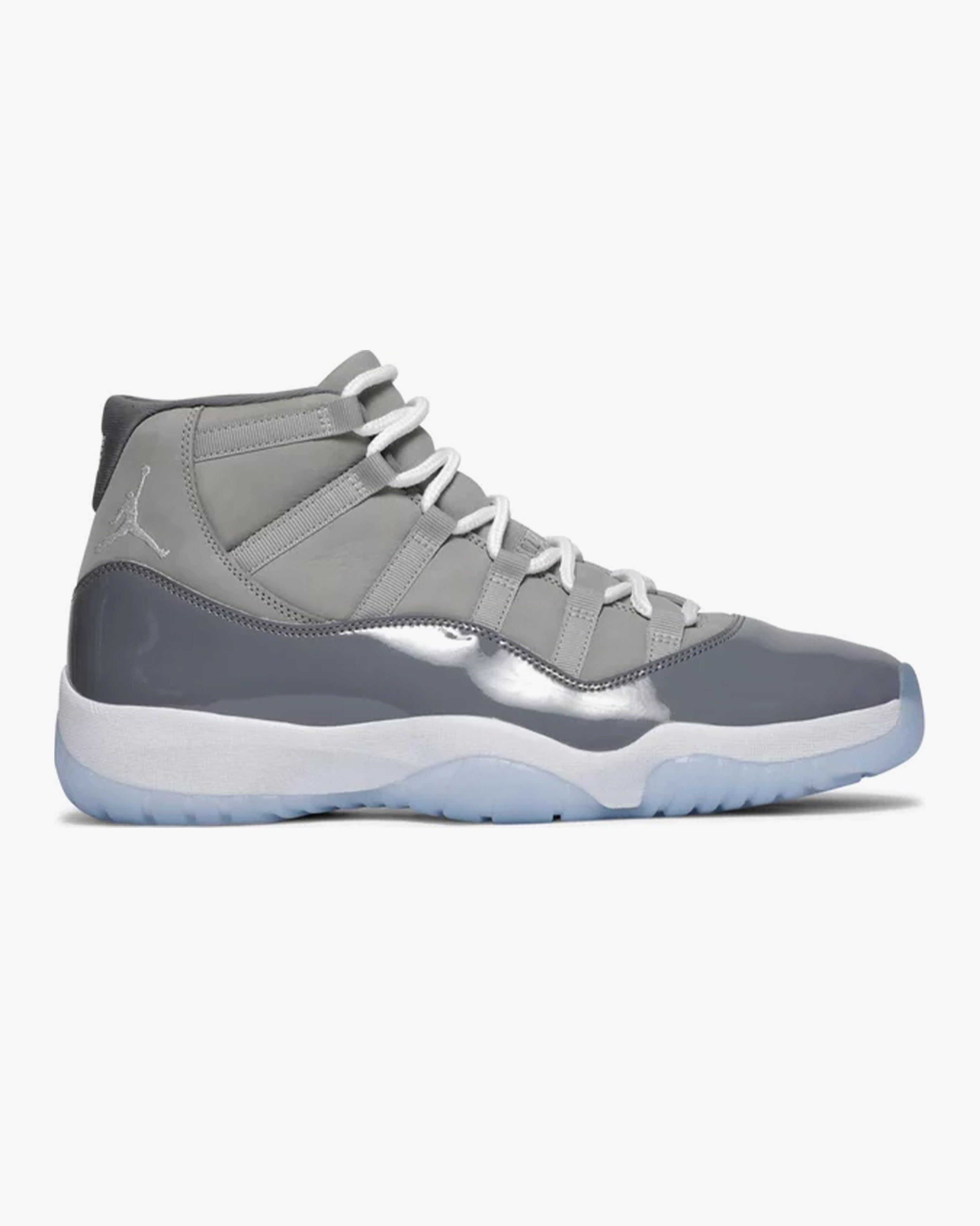 Air Jordan 11 Retro Cool Grey