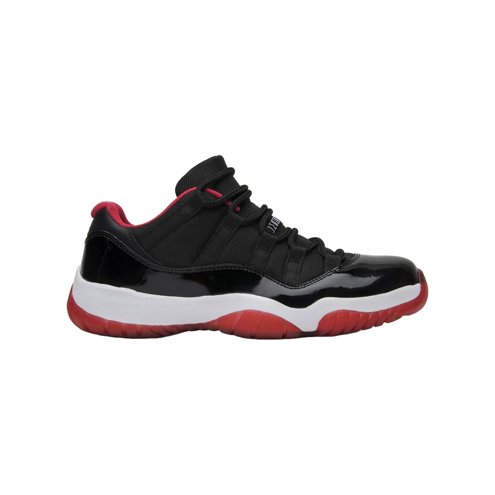 Air Jordan 11 Retro Low Bred