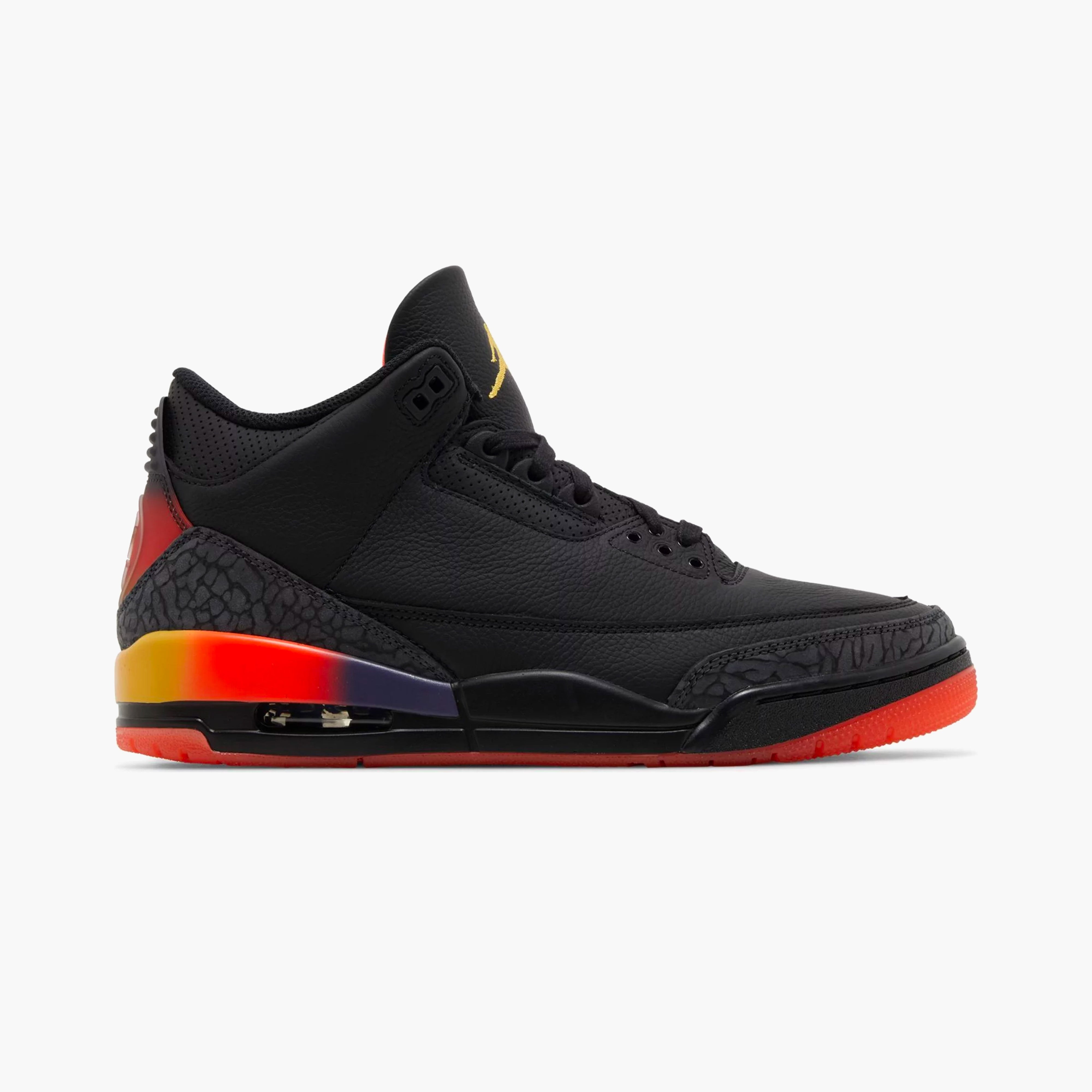 Air Jordan 3 Rétro J Balvin Rio