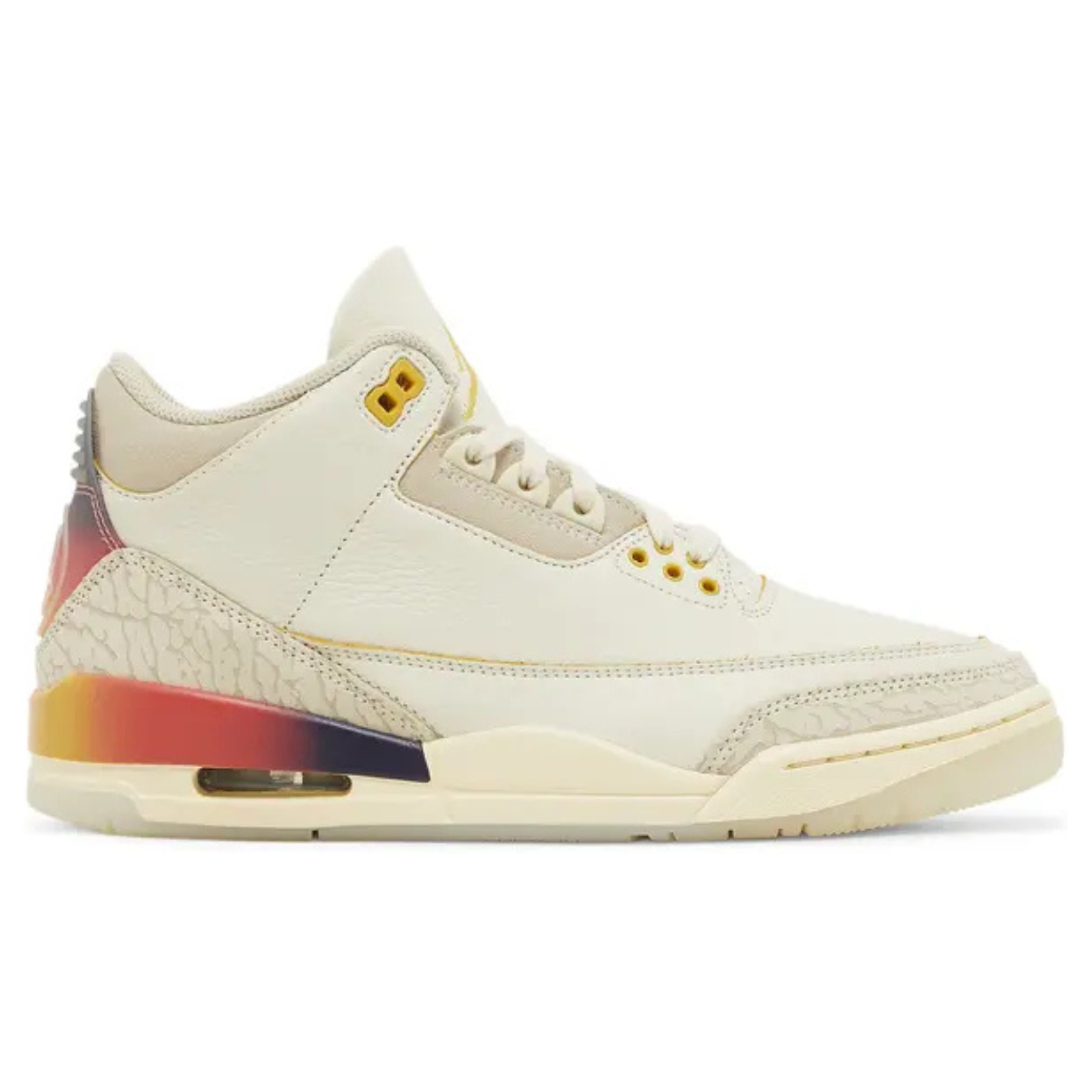 Air Jordan 3 Retro SP "J Balvin Medellín Sunset" Jordan